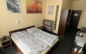 Apartmany U Reky Sazava
